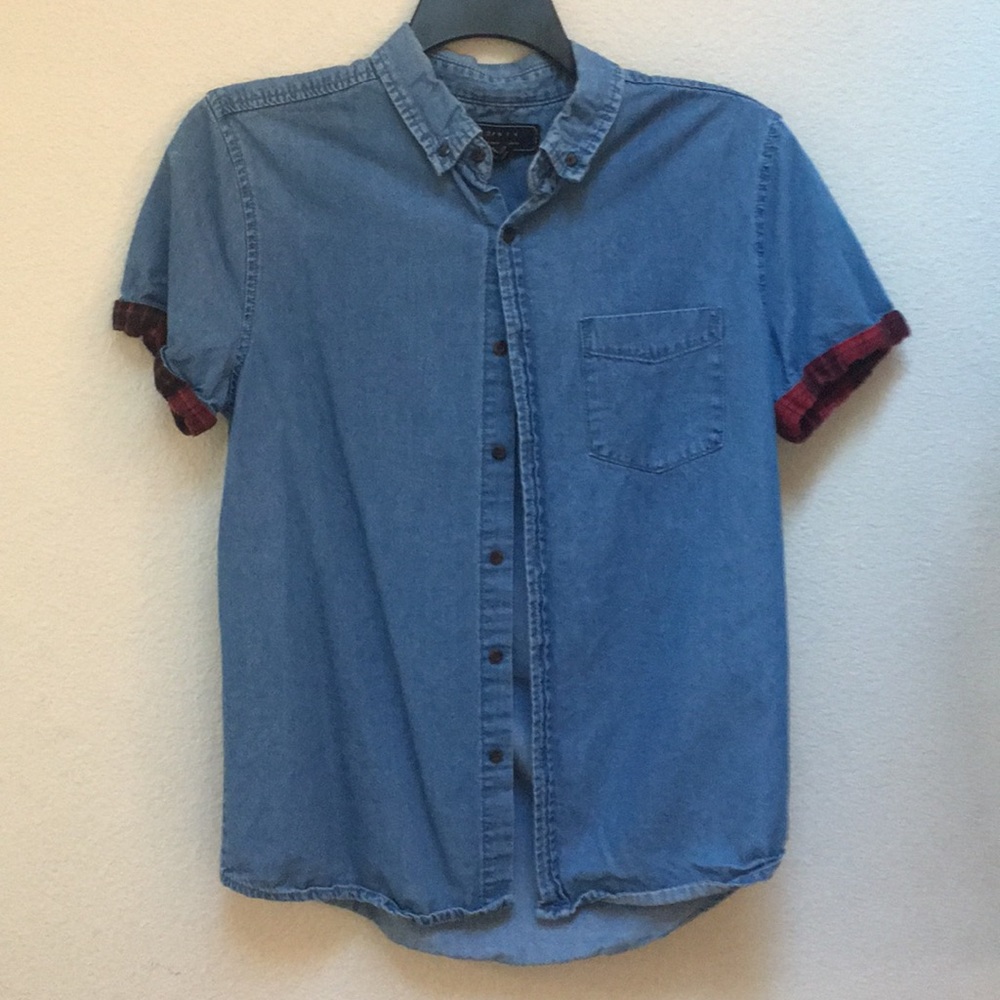 Men’s shirt